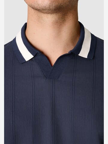 MAERZ Muenchen Shirt ' 621201 ' in Blue