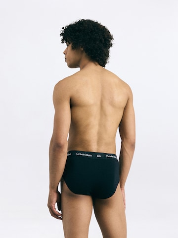 Calvin Klein Underwear Slip in Grün