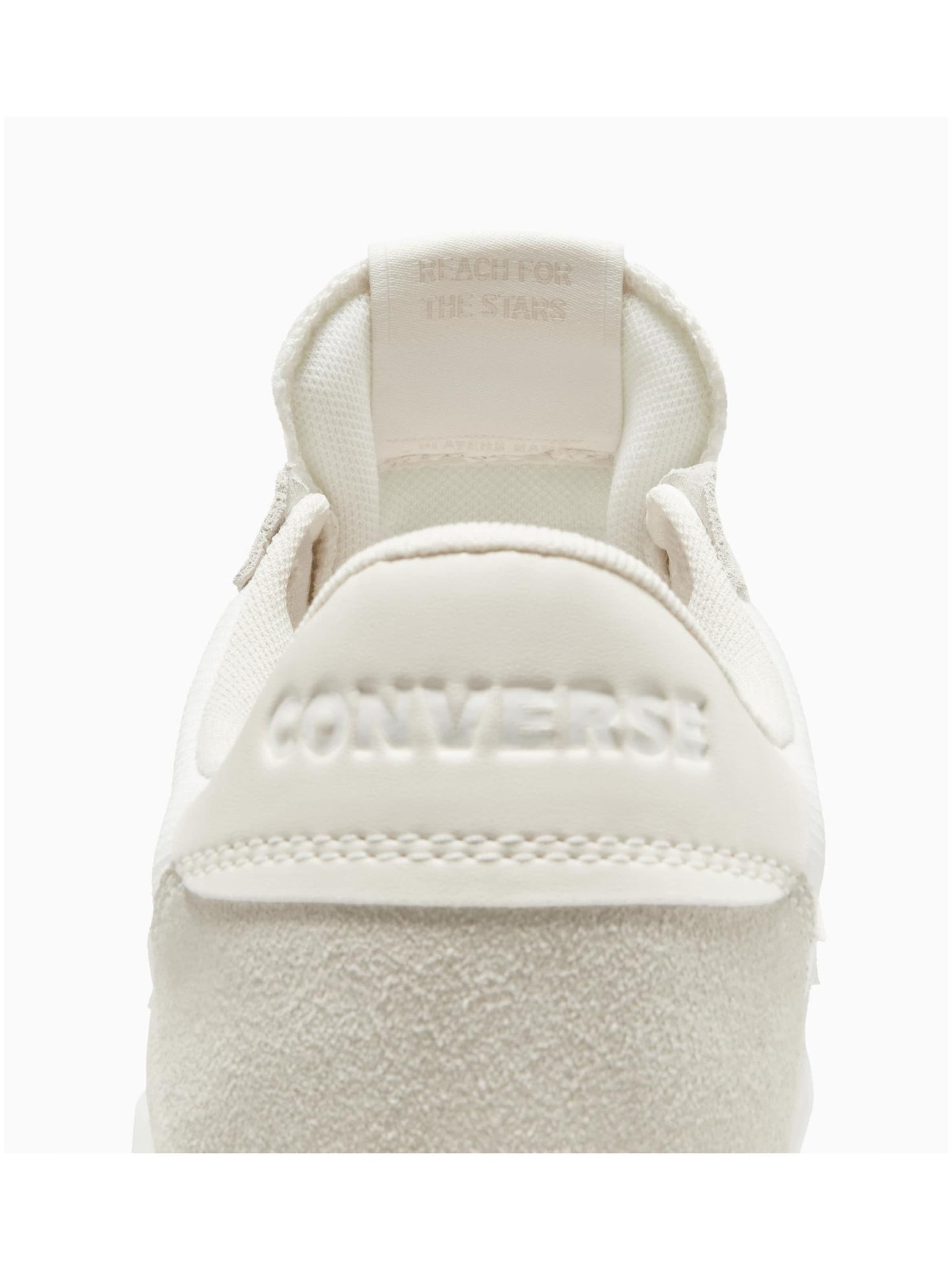 Chaussure de sport 'Omni' CONVERSE en beige