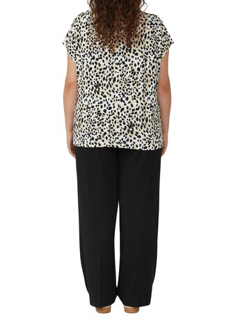 T-shirt s.Oliver en beige