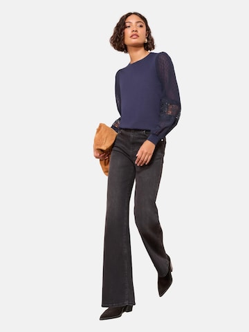 Friends Like These Свитер в Синий: спереди