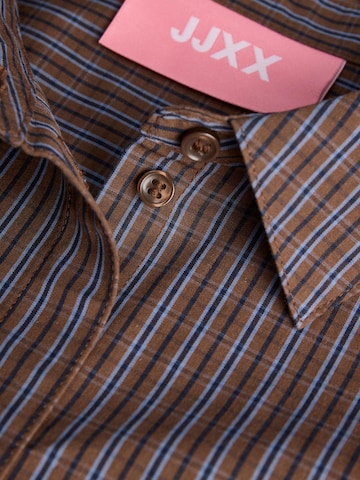 Camicia da donna 'JXJAMIE' di JJXX in marrone