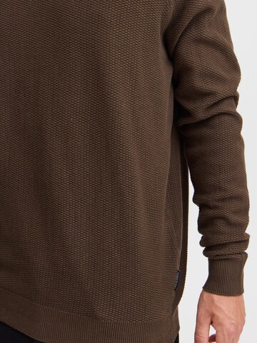 Pull-over 'Karl' Casual Friday en marron