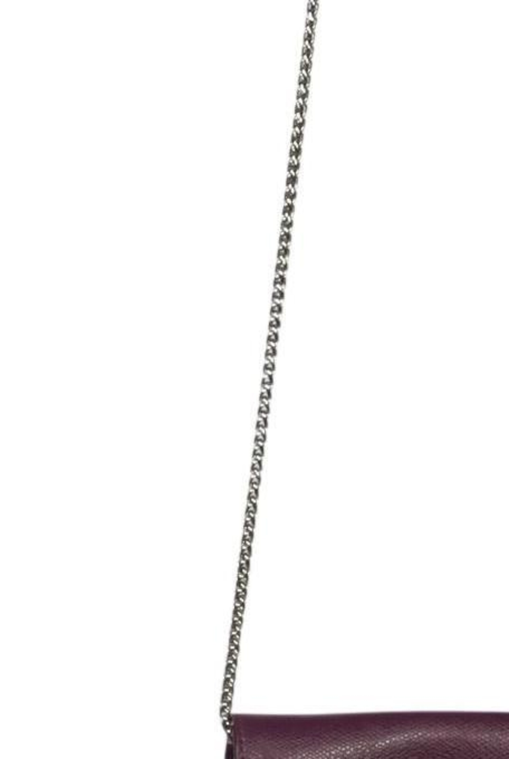 FURLA Bag in One size in Purple