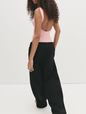 Pull&Bear Body in Roze