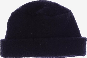 Roeckl Hat & Cap in One size in Black: front