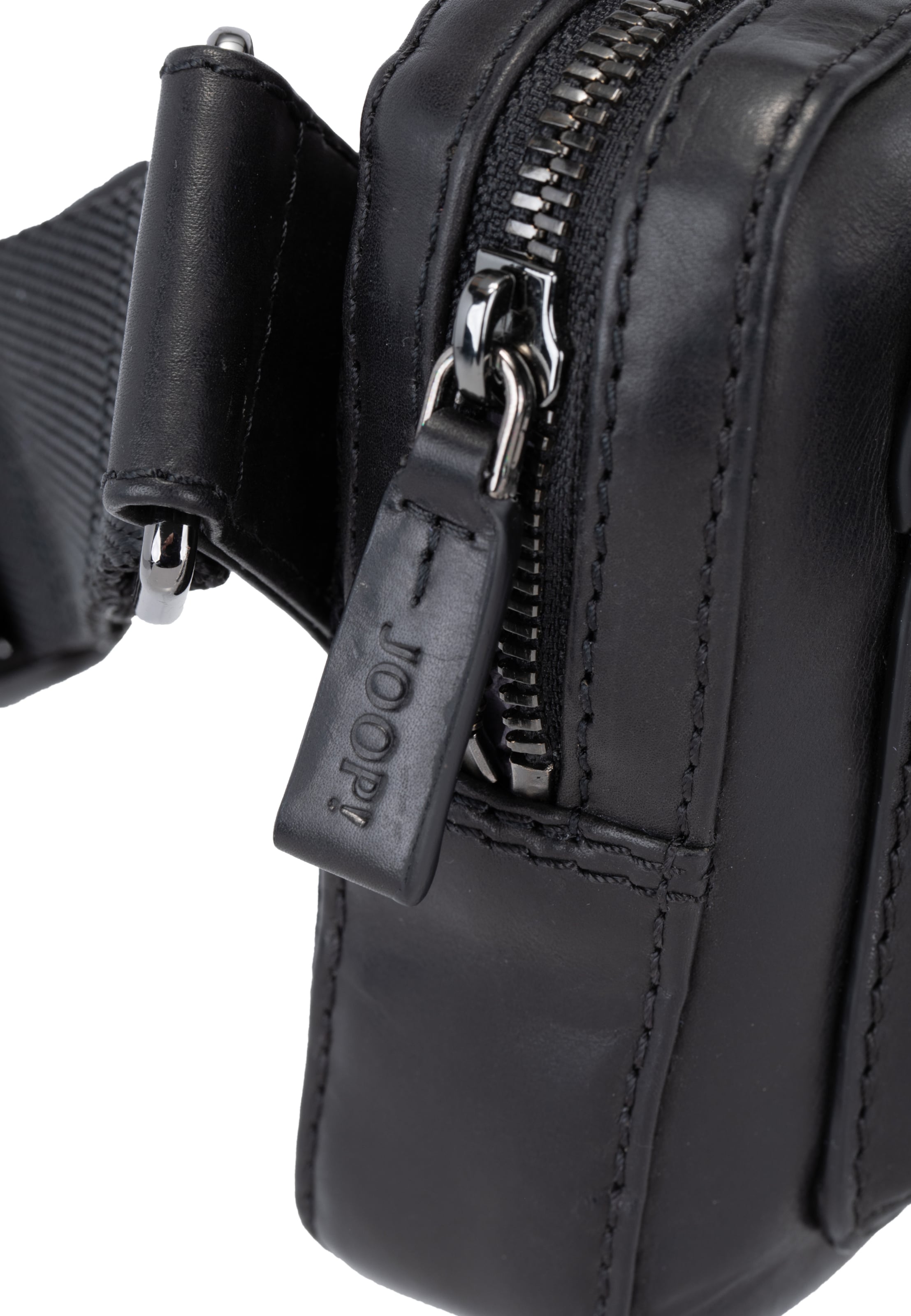 Marsupio 'Cerratano Emir' di JOOP! in nero