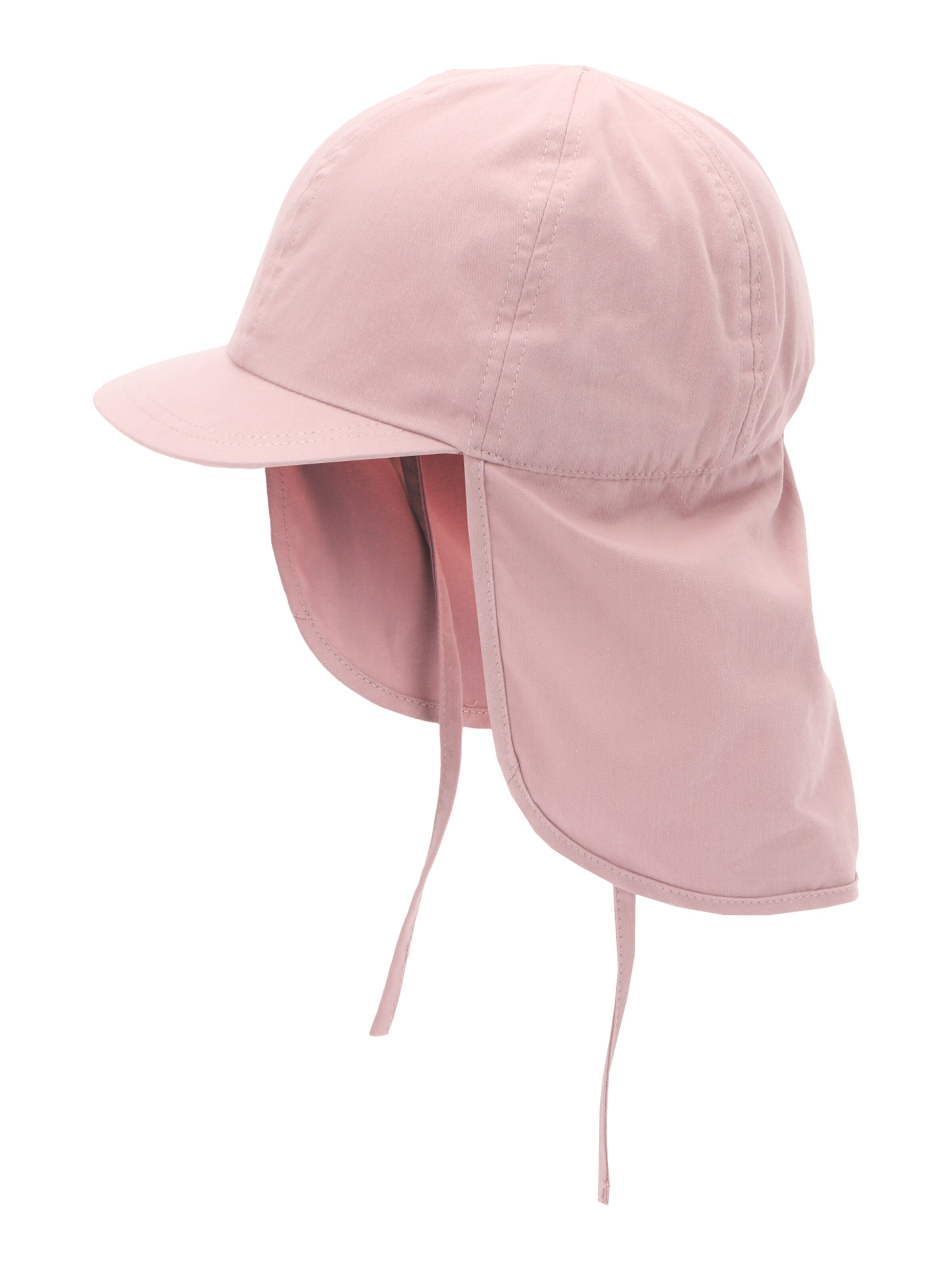 Cappello di EN FANT in rosa