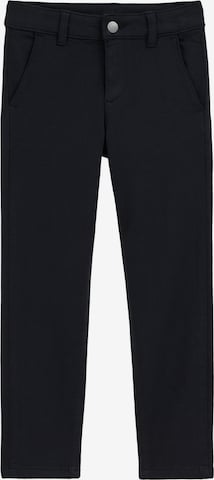 WE Fashion Jeans in Blau: Vorderseite