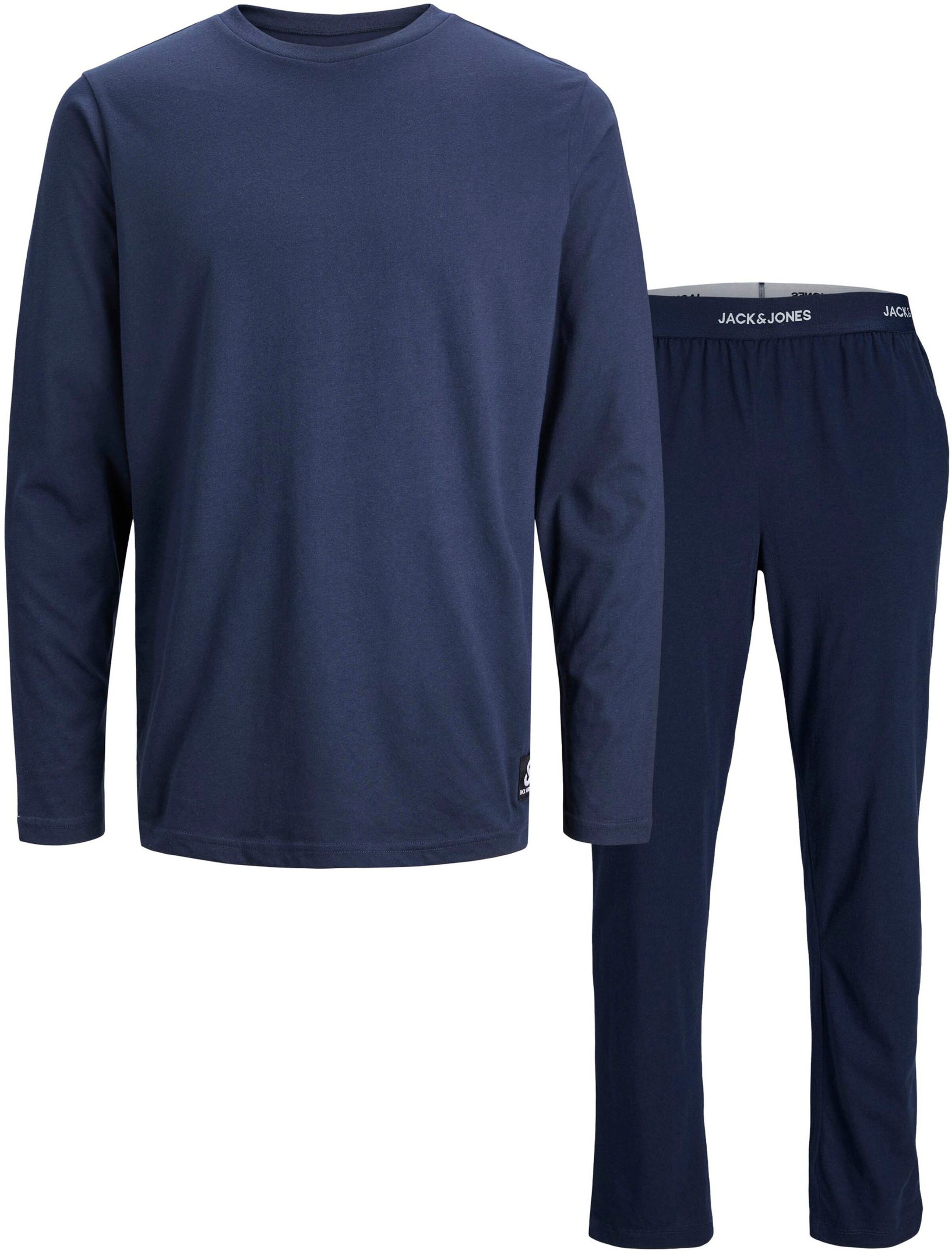 Pajama jones hotsell