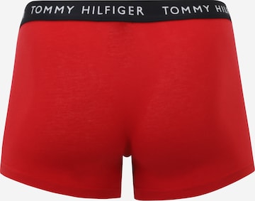 TOMMY HILFIGER Boxeralsók 'Essential' - vegyes színek