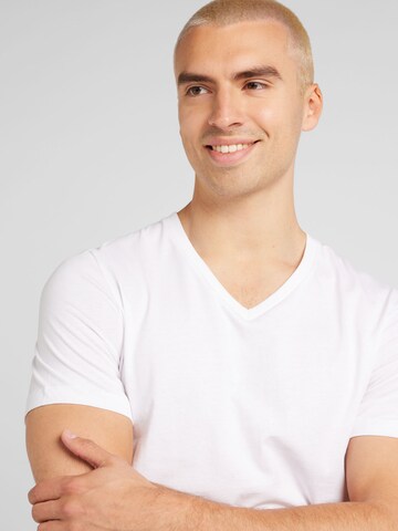 s.Oliver Shirt in White