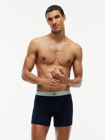 TOMMY HILFIGER Boksershorts i blå: forside