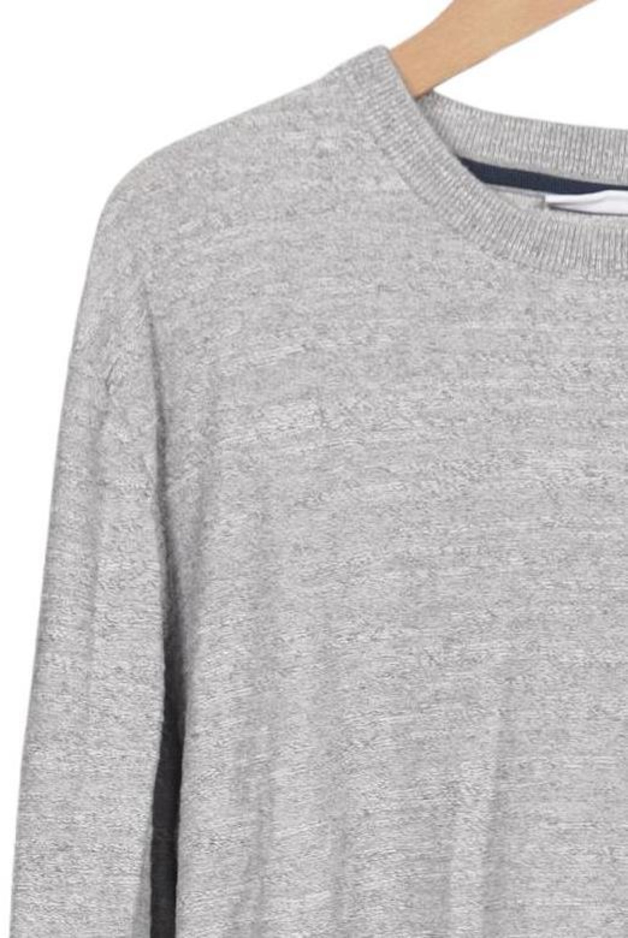 SEIDENSTICKER Sweater & Cardigan in XL in Grey