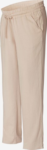 Noppies Regular Pants 'Lima' in Beige: front