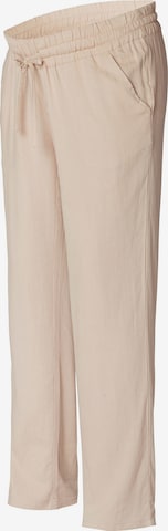 Noppies Trousers 'Lima' in Beige: front
