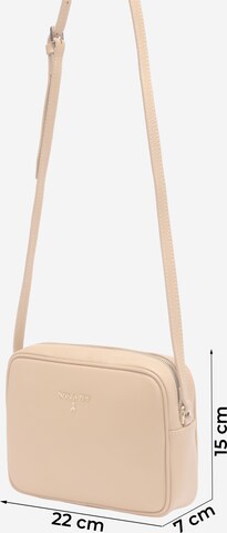 PATRIZIA PEPE Tasche 'Fly' in Beige