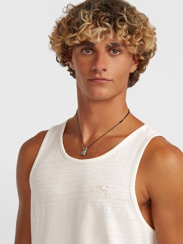 O'NEILL - Camiseta en blanco