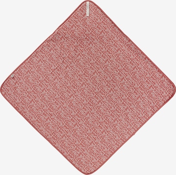 Couverture de bébé Noppies en rose