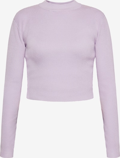 NAEMI Sweater in Lavender, Item view