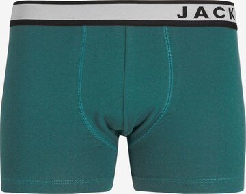 JACK & JONES Boxer shorts 'DENVER' in Blue