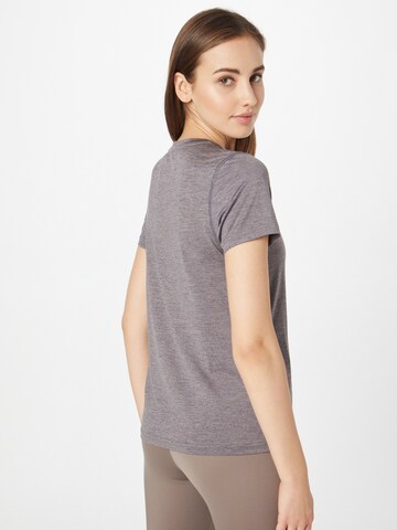 ENDURANCE - Camiseta funcional 'Wange' en gris