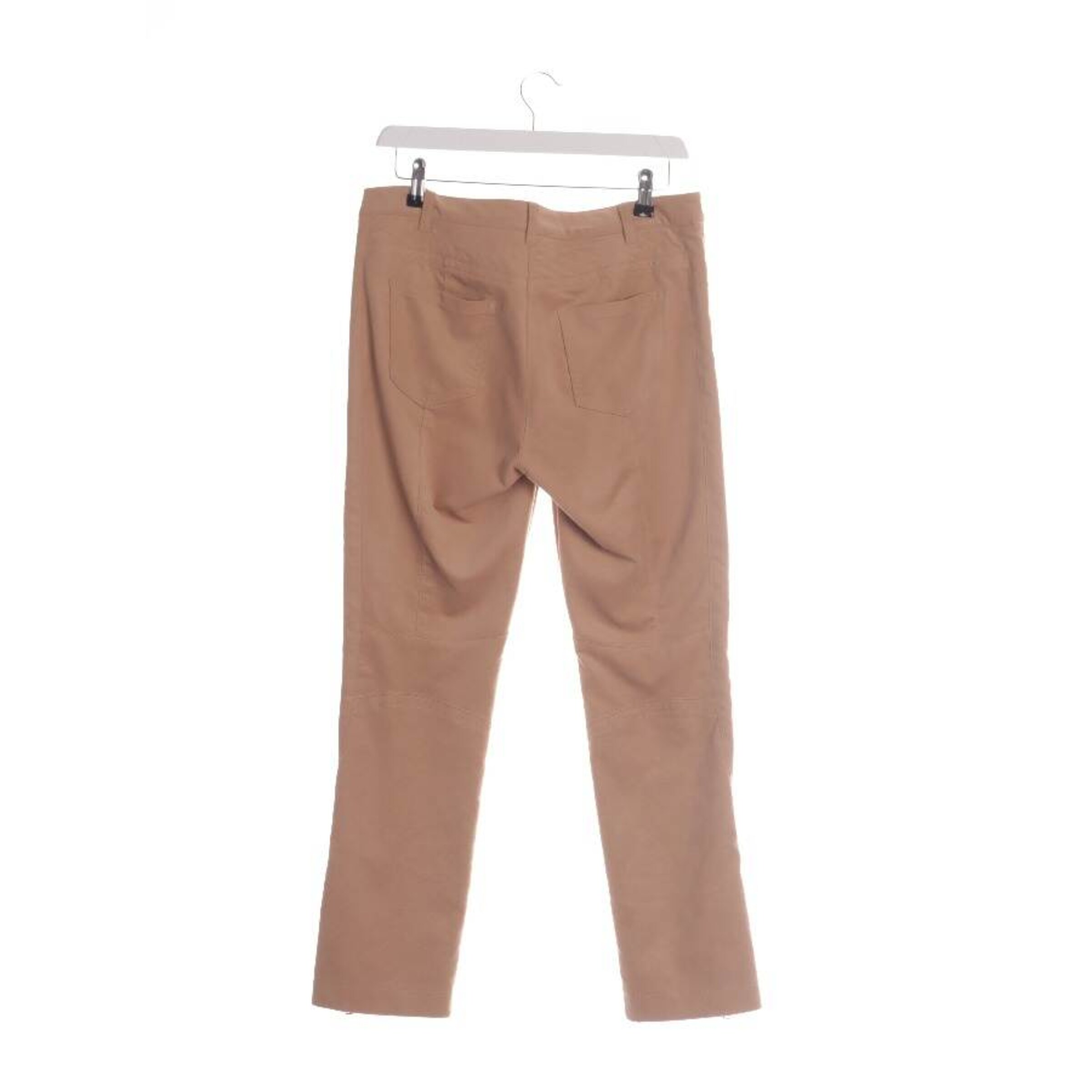 Marc Cain Pants in M in White