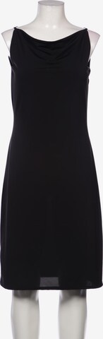 s.Oliver Kleid M in Schwarz: predná strana