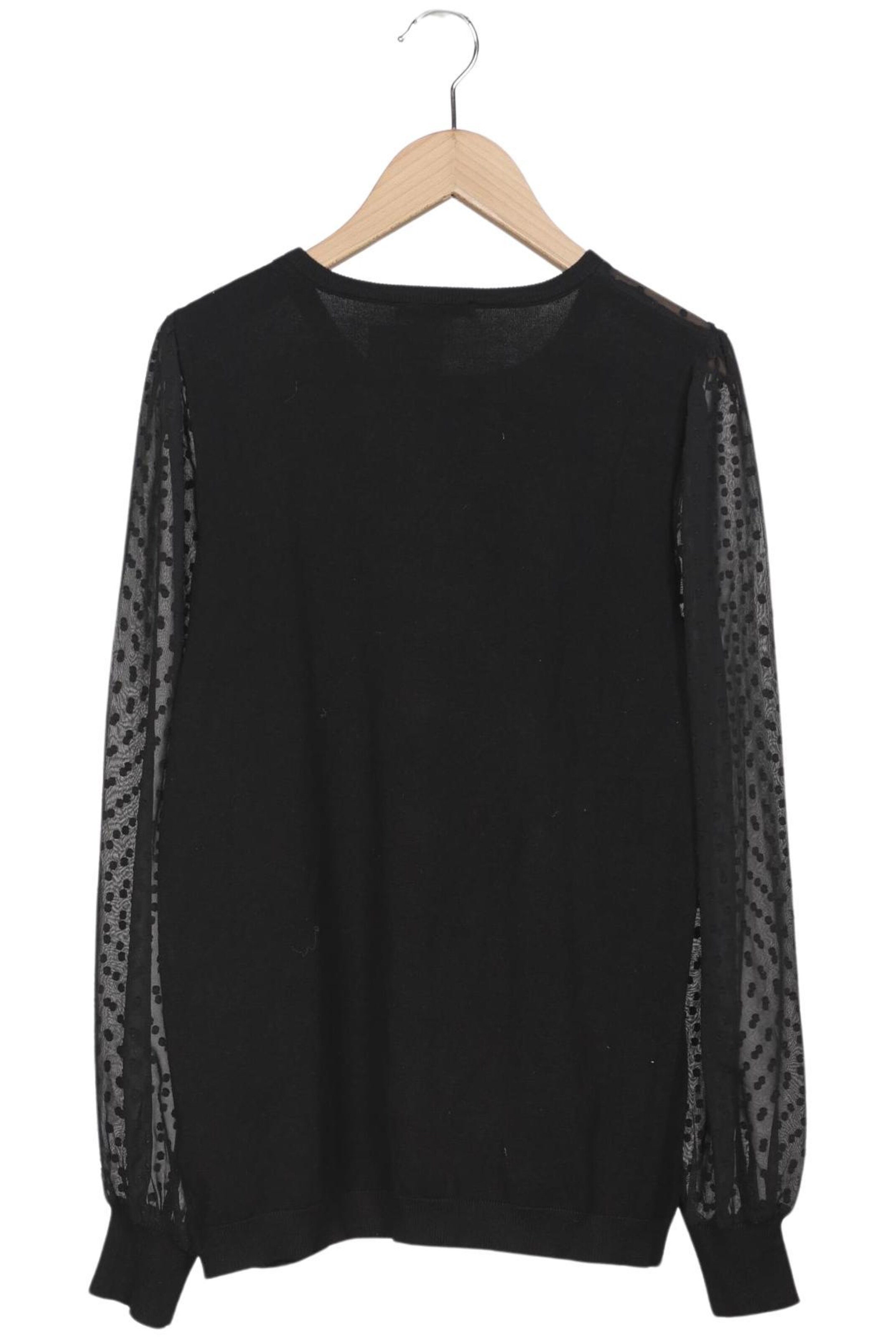 Adrianna Papell Sweater & Cardigan in S in Black