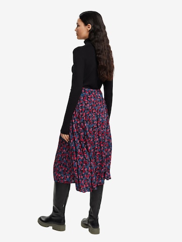 ESPRIT Skirt in Mixed colors