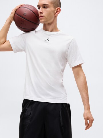 Jordan - Loosefit Pantalón deportivo en negro