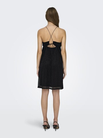 Robe ONLY en noir