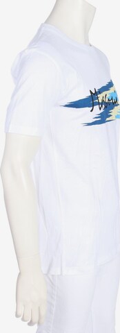 MISSONI Shirt in M-L in White