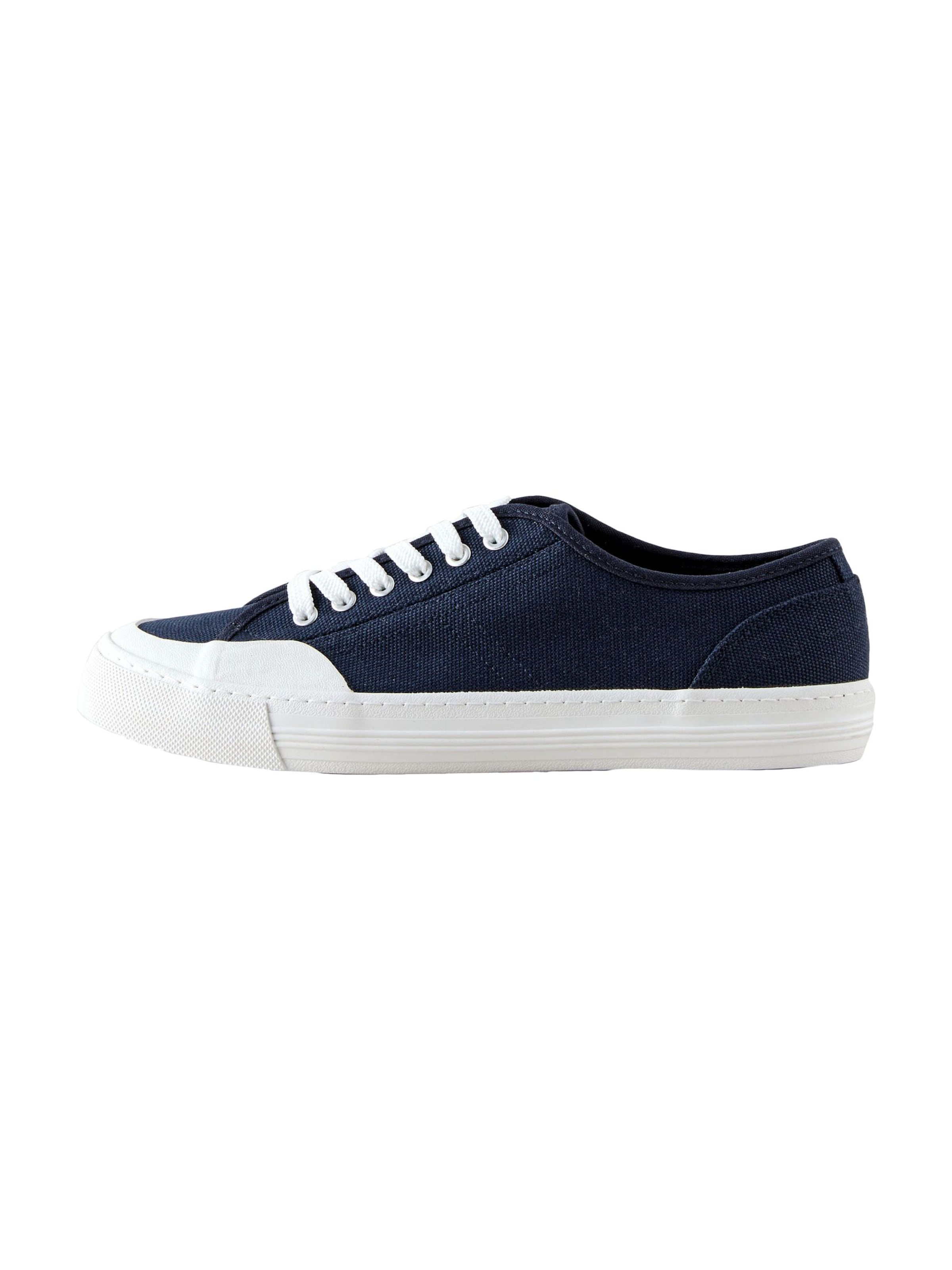 Next Sneaker low 'Forever Comfort®' i blå: forside