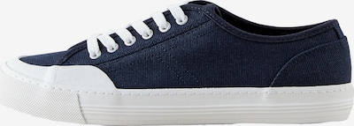 Next Sneaker 'Forever Comfort®' in navy, Produktansicht