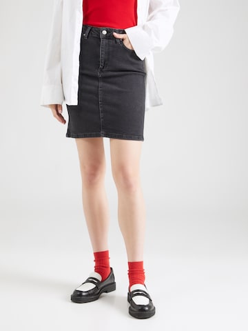 Trendyol - Falda en negro