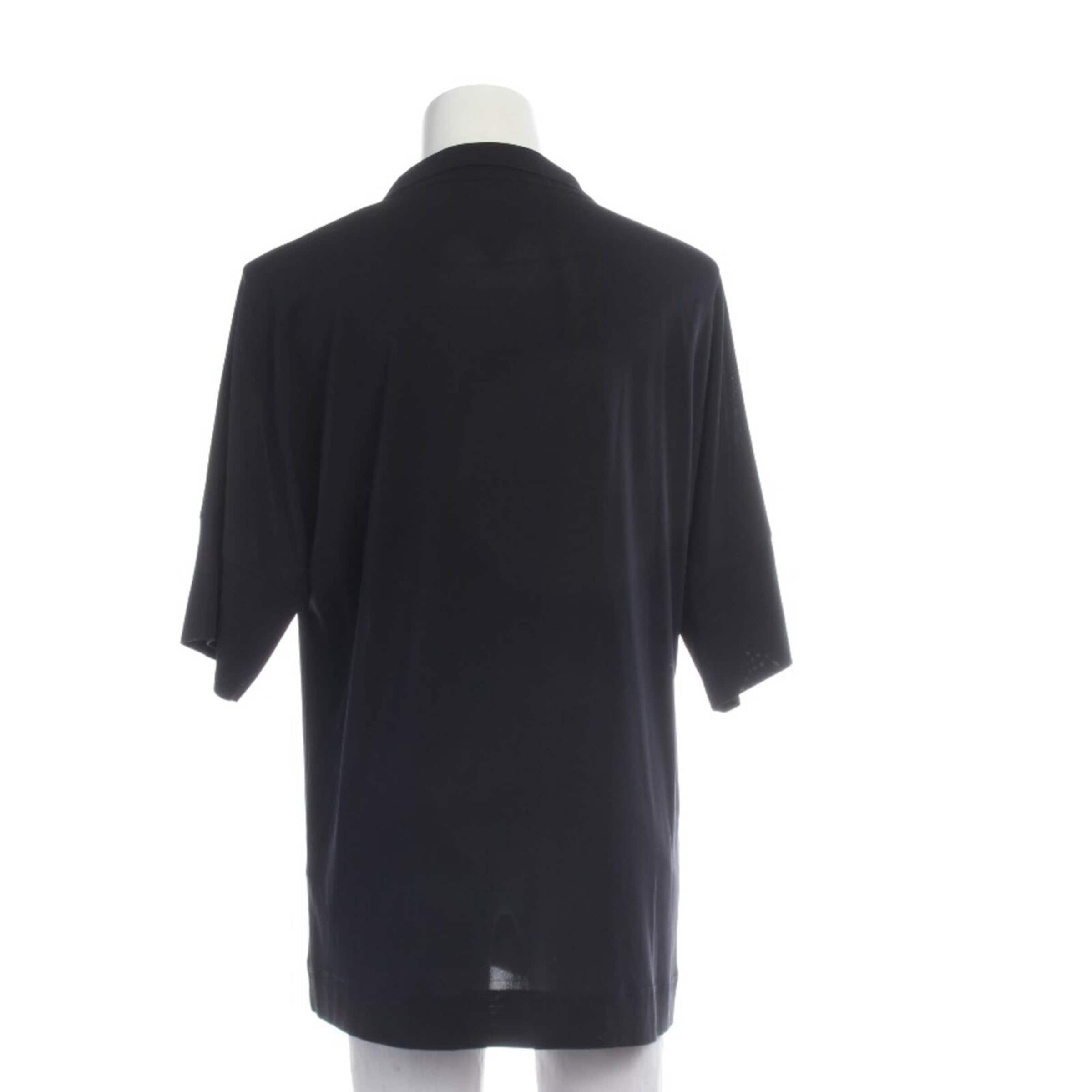 Iheart Blouse & Tunic in L in Blue