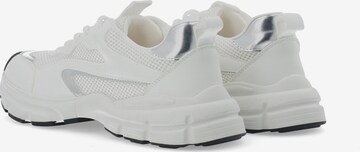 Bianco Sneaker  'XENIA' in Weiß
