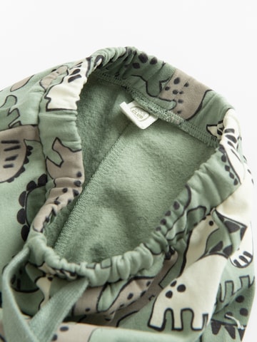 Cool Club Tapered Housut värissä beige