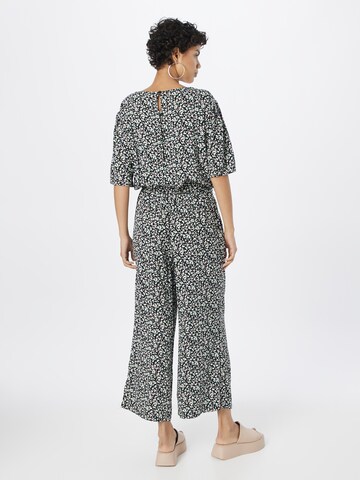 s.Oliver Jumpsuit i svart