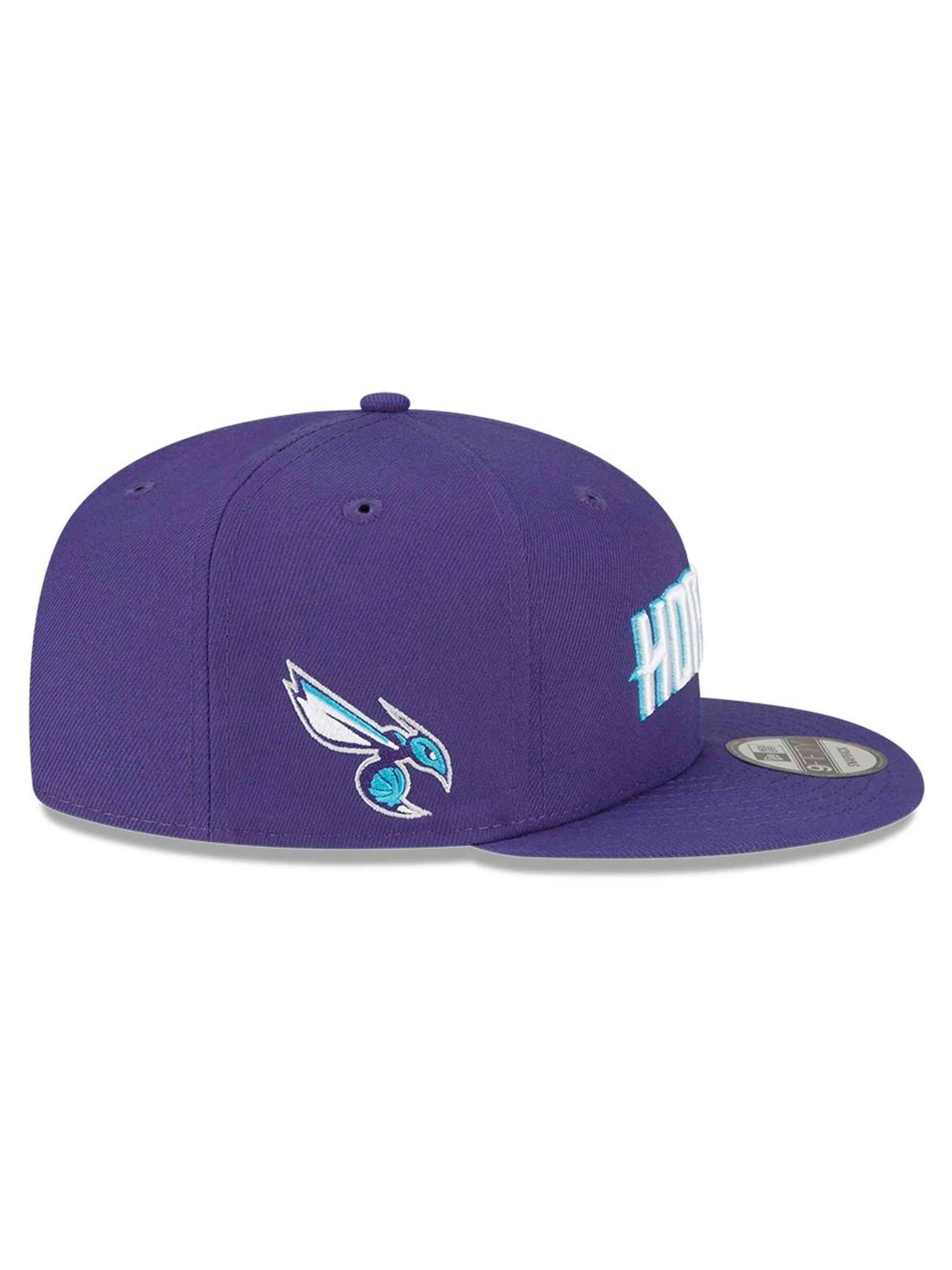 NEW ERA - Gorra 'Gorra' en lila