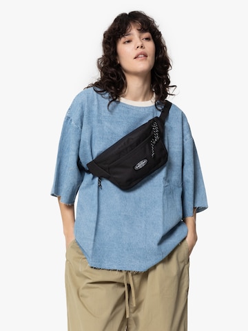Sacs banane EASTPAK en noir