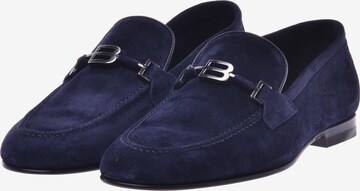 Baldinini Classic Flats in Blue