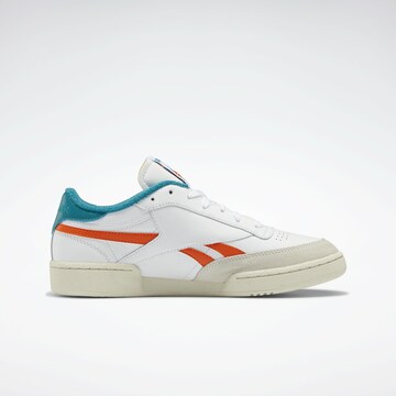 Reebok - Zapatillas deportivas bajas 'Club C Revenge' en blanco