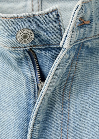 MANGO MAN Slim fit Jeans 'Rock' in Blue
