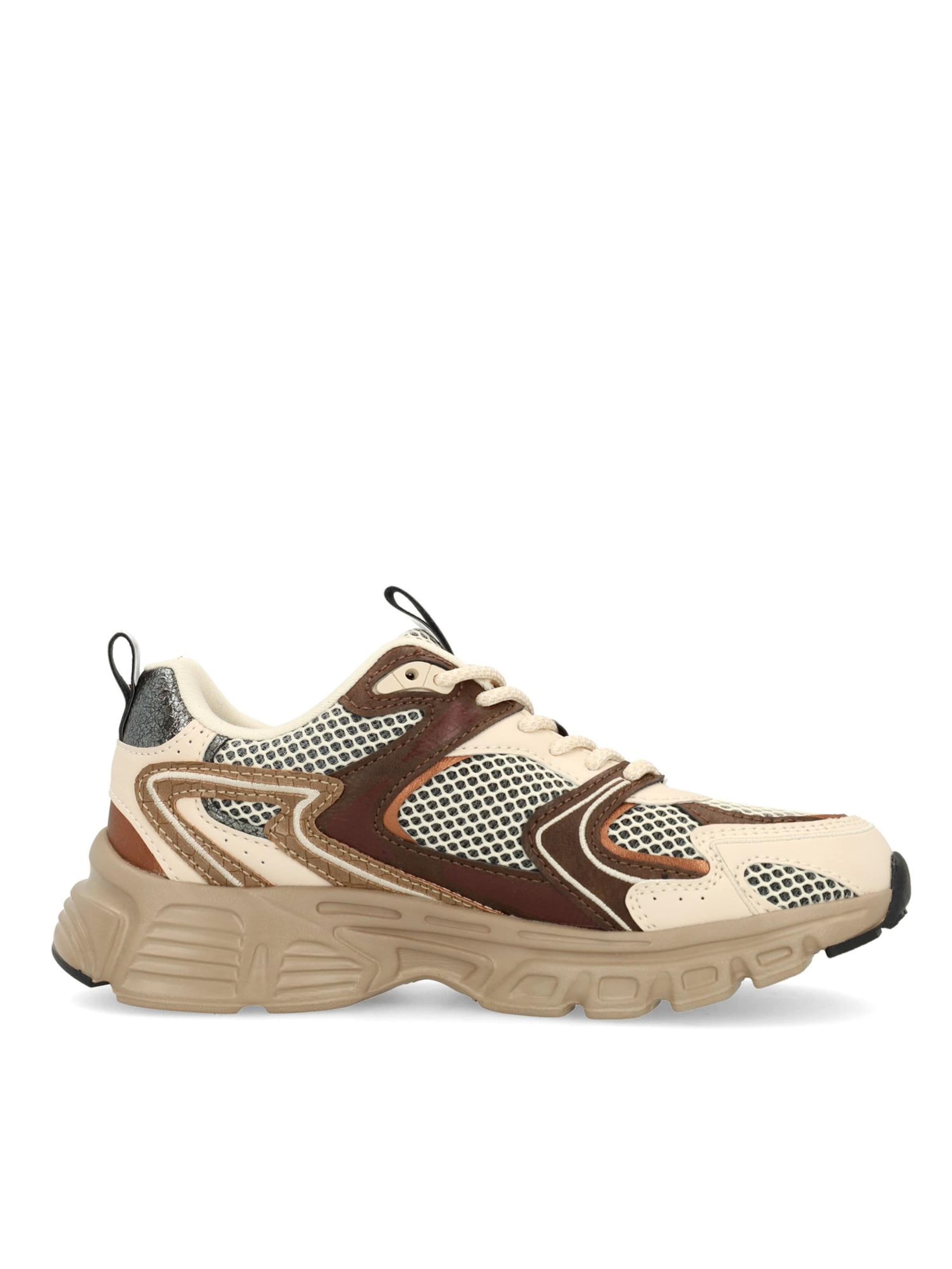 SACHA Sneakers laag in Gemengde kleuren