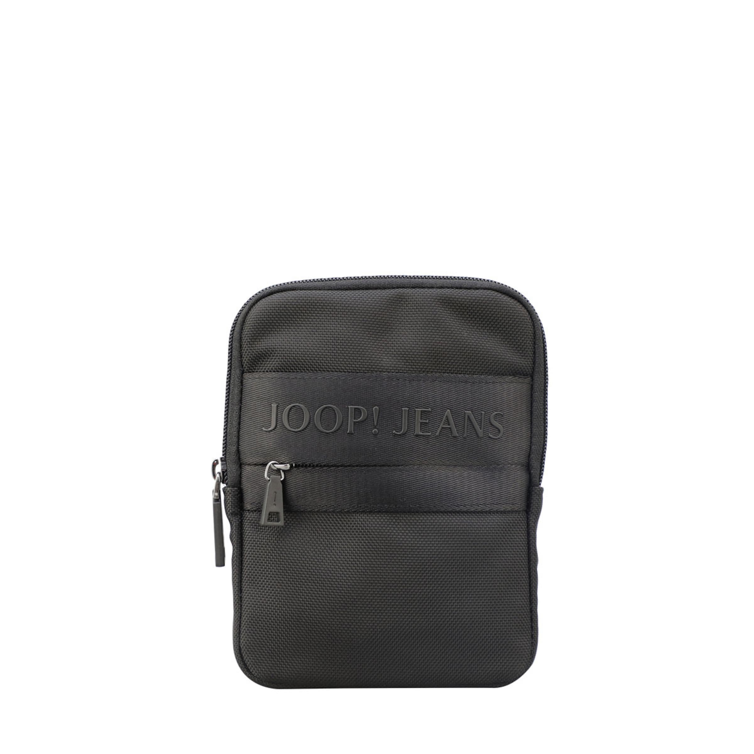 Männer Taschen & Rucksäcke JOOP Jeans Tasche 'Rafael' in Schwarz - PC95735 Männer Taschen & Rucksäcke JOOP Jeans Tasche 'Rafael' in Schwarz - PC95735