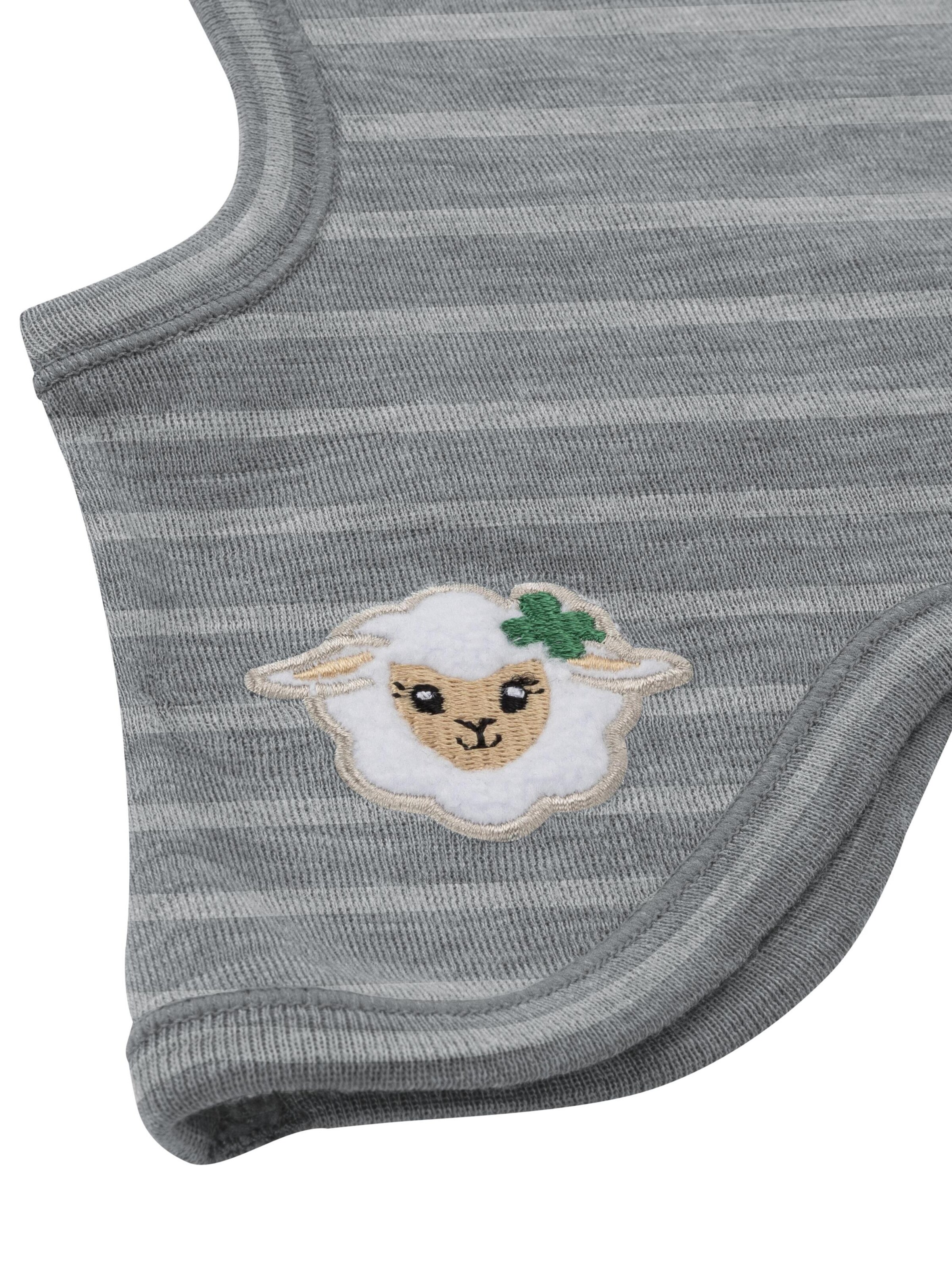 normani Sturmhaube 'Masterton' in Grau