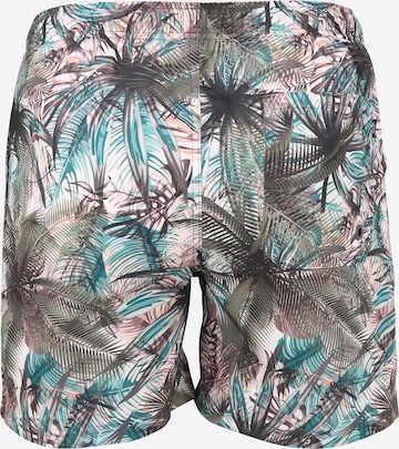 JOOP! Jeans Badshorts i blandade färger