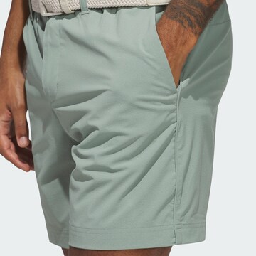 Loosefit Pantalon de sport 'Beyond' ADIDAS PERFORMANCE en vert